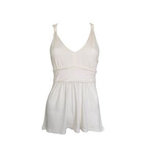 y2k fairy babydoll cami top